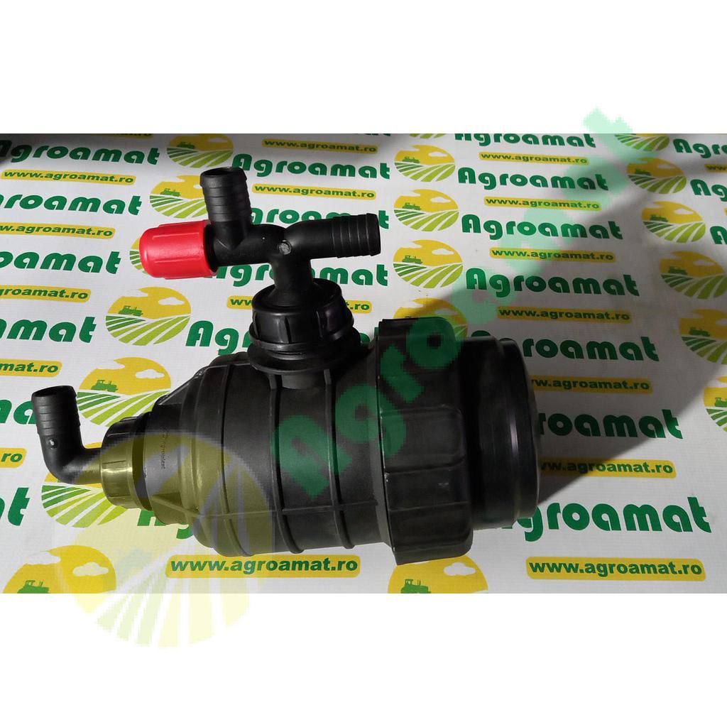 Filtru Aspiratie fara Supapa Mare fi 25