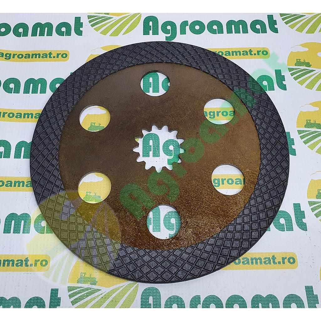 Disc Frana 0.009.7066.2