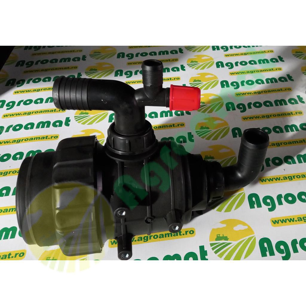 Filtru Aspiratie fara Supapa Mare fi 40