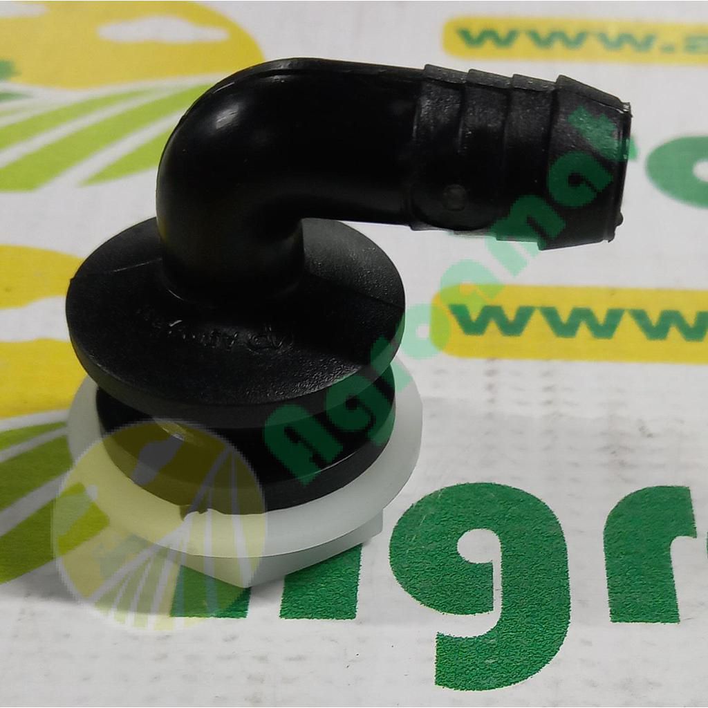 Cot+Piulita Indicator Met fi 12.5