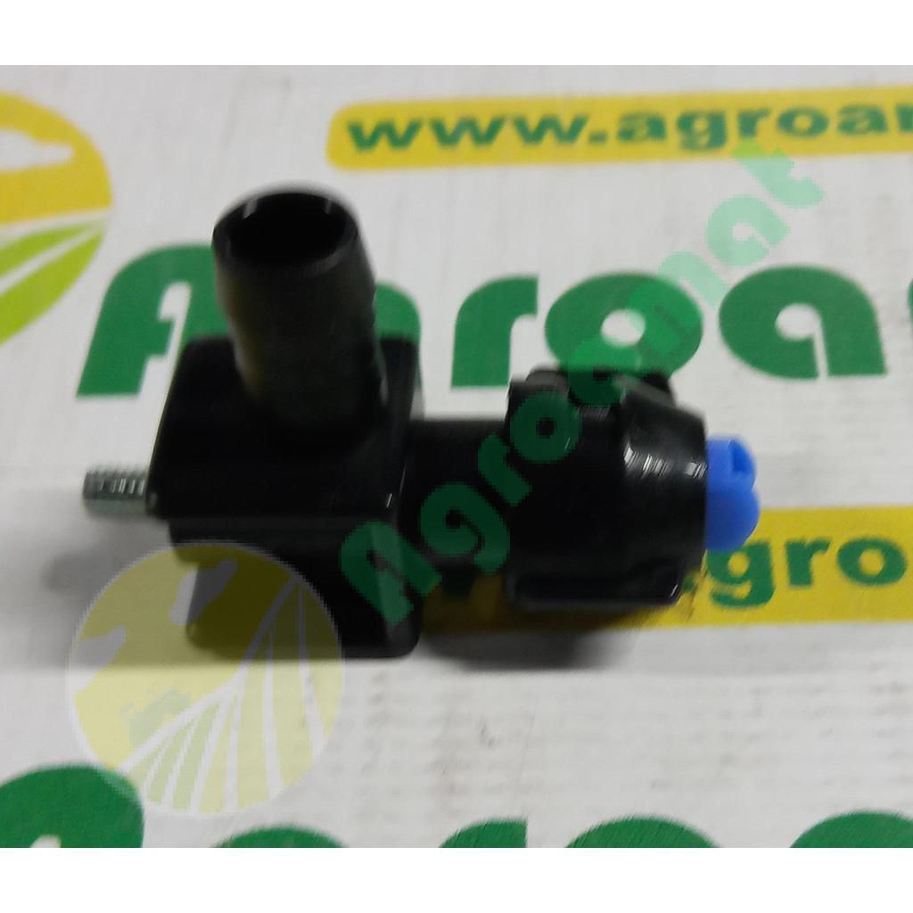 Cap Corp Pulverizare 1Duza cu Surub