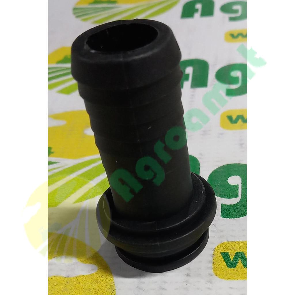 Racord Drept cu Guler fi 25