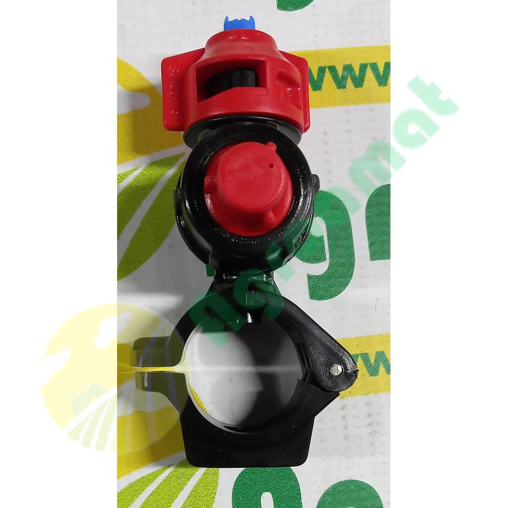 Corp Pulverizare 1 Duza Teava 1/2 fi32