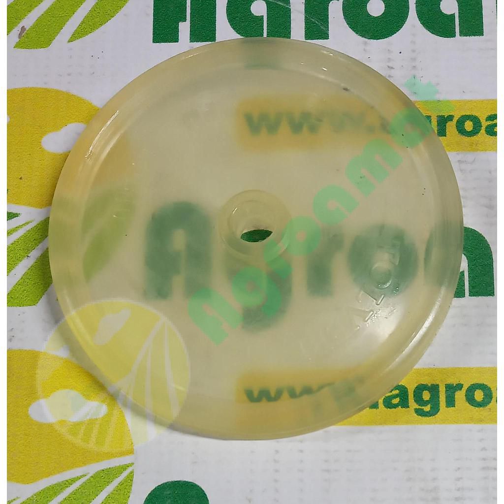 Membrana cu Gaura Tolveri P120