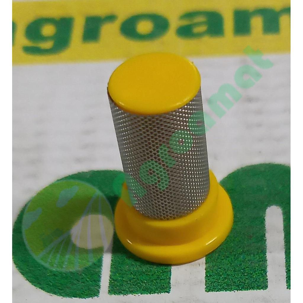 Filtru Sita 100 Galben