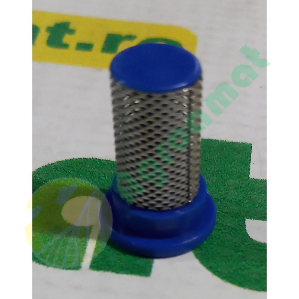 Filtru Sita Bleu cu Antipicurare