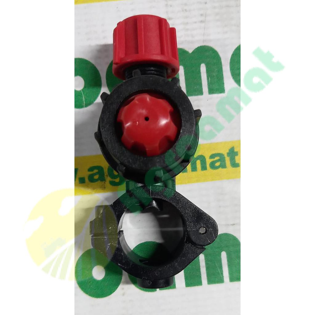 Corp Pulverizare pe Teava Asamblat 3/4