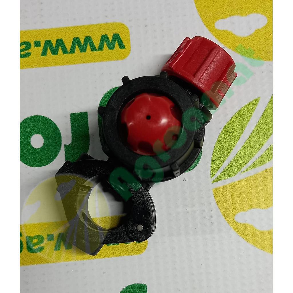 Corp Pulverizare pe Teava Asamblat 1/2