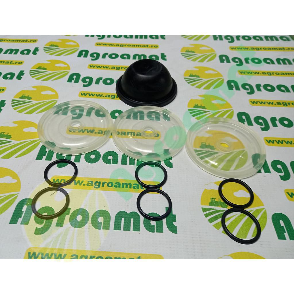 Kit Membrane Zeta 100