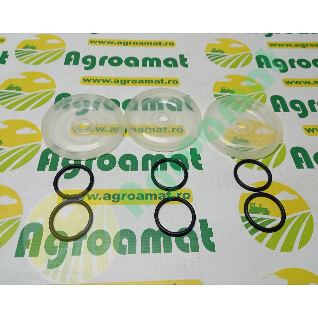 Kit Membrane Zeta 70