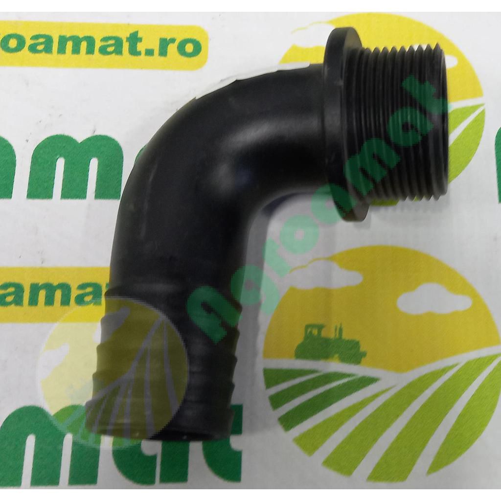 Racord cu Cot fi 35/90