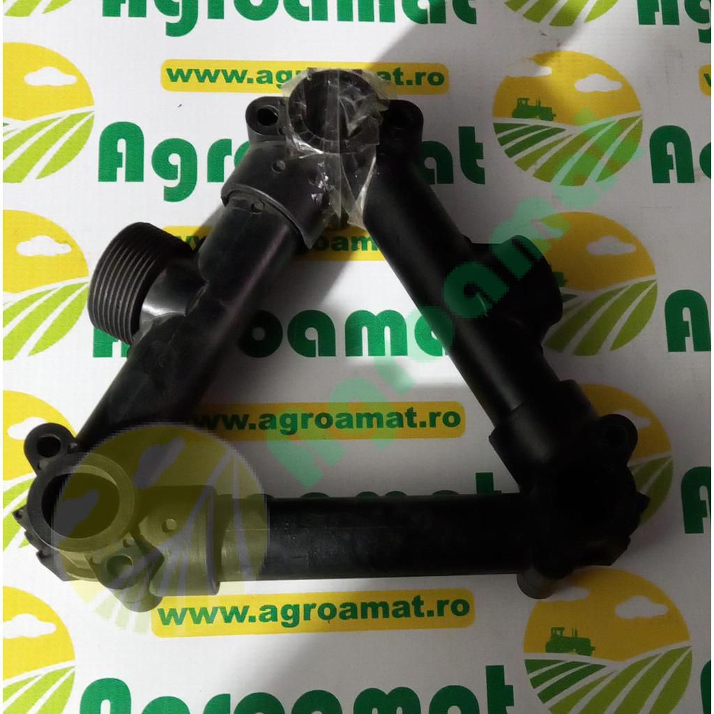 Rampa Aspiratie Zeta 85/100