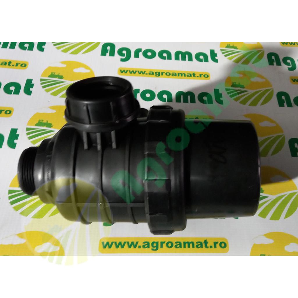 Filtru asp 1 1/4&quot; fara Supapa