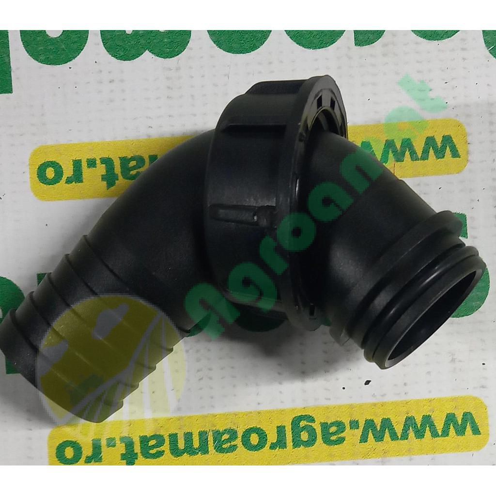 Cot+Piulita+O-Ring Aspiratie 170