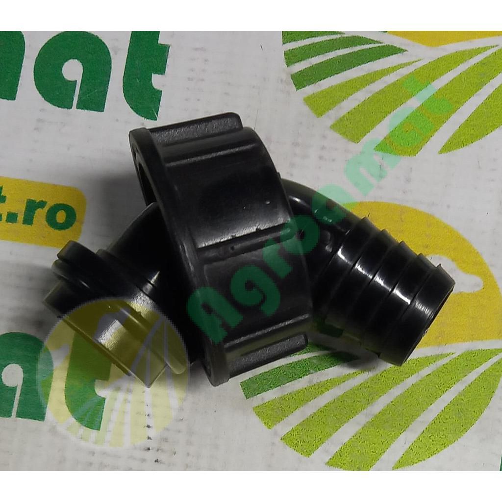 Cot+Piulita+O-Ring Zeta 170/200