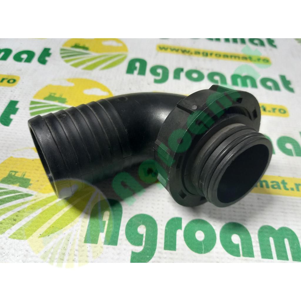 Cot+Piulita+O-Ring Aspiratie Zeta 230/260