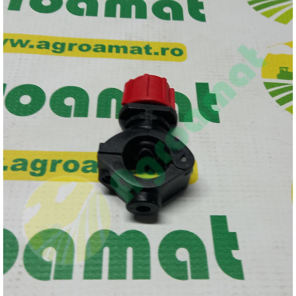 Corp Pulverizare Teava Simplu 1/2