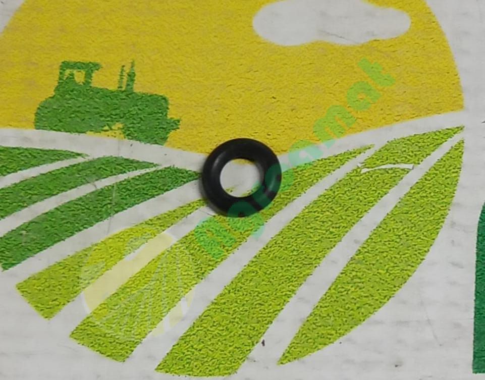 O-Ring Corp Pulverizare 2.5x6