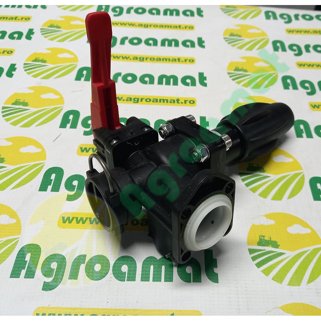 Regulator Distribuitor