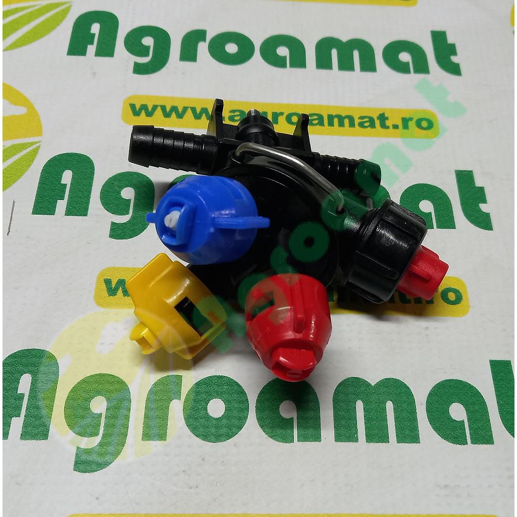 Corp 3 Duze Furtun AP0-100/G07/P