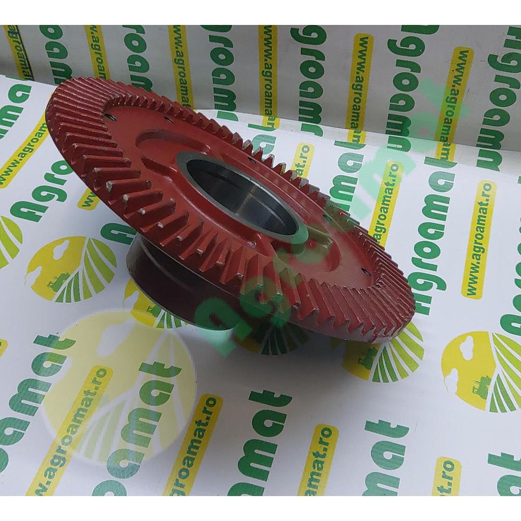 Coroana grebla Kuhn 57729410 - Z-72