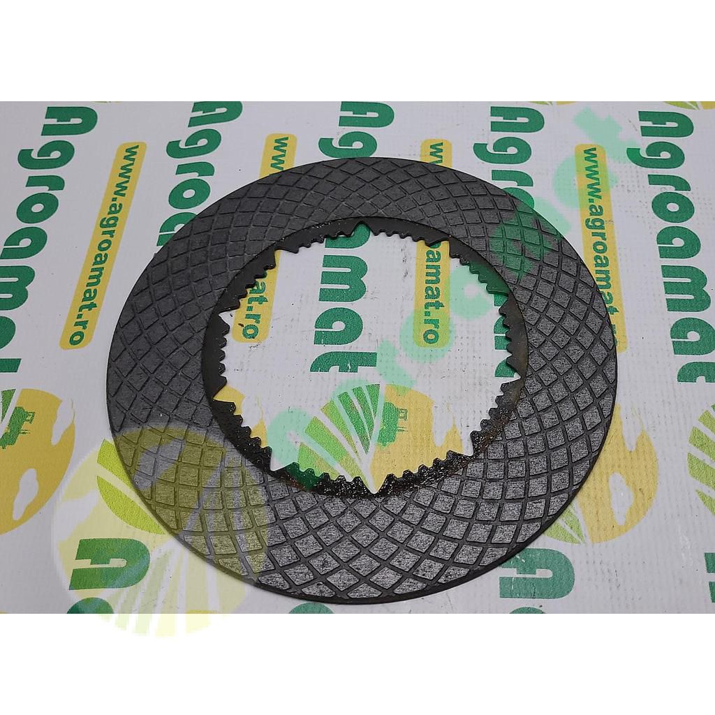 Disc Frictiune RE35512