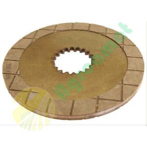 Disc Frictiune AL55075 