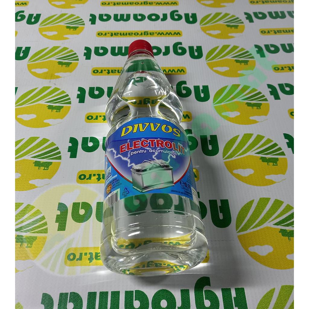 Electrolit 0.9l