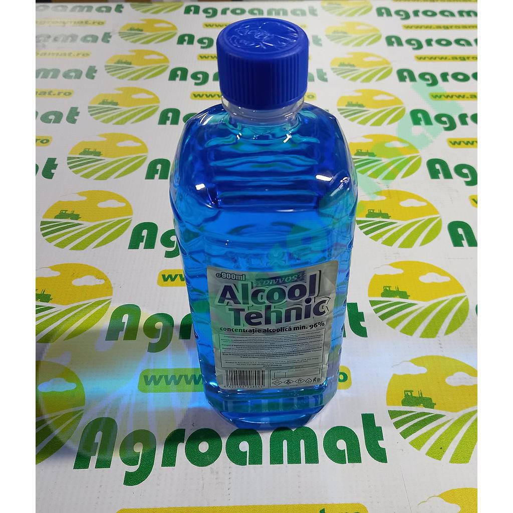 Alcool Tehnic 0.9l