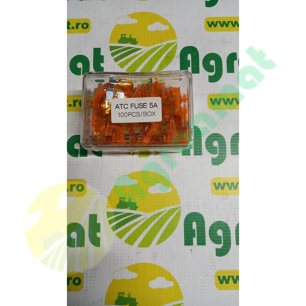 Cutie Sigurante 100 buc 5A