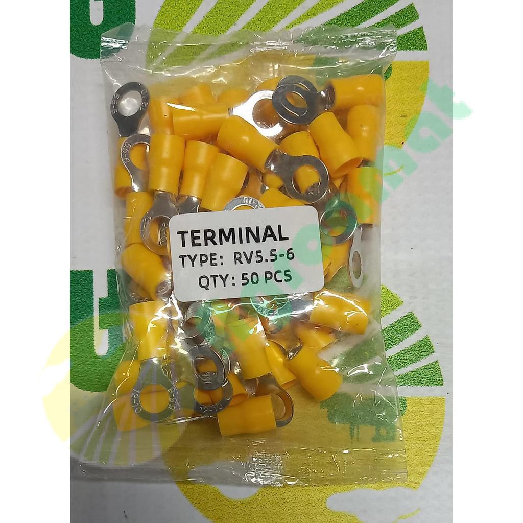 Punga Papuci Electrici Rotunzi 50buc fi8