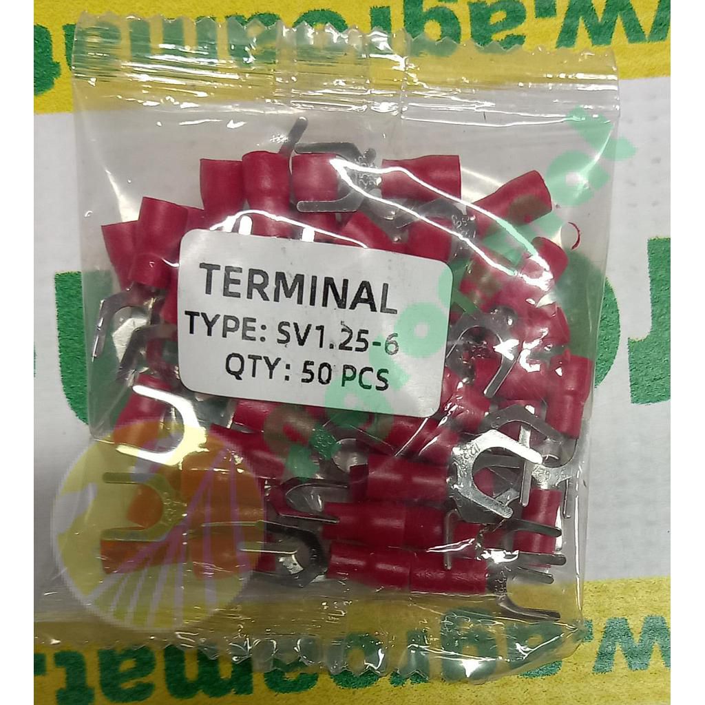 Punga Papuci Electrici tip Furca 50buc fi6 TY61