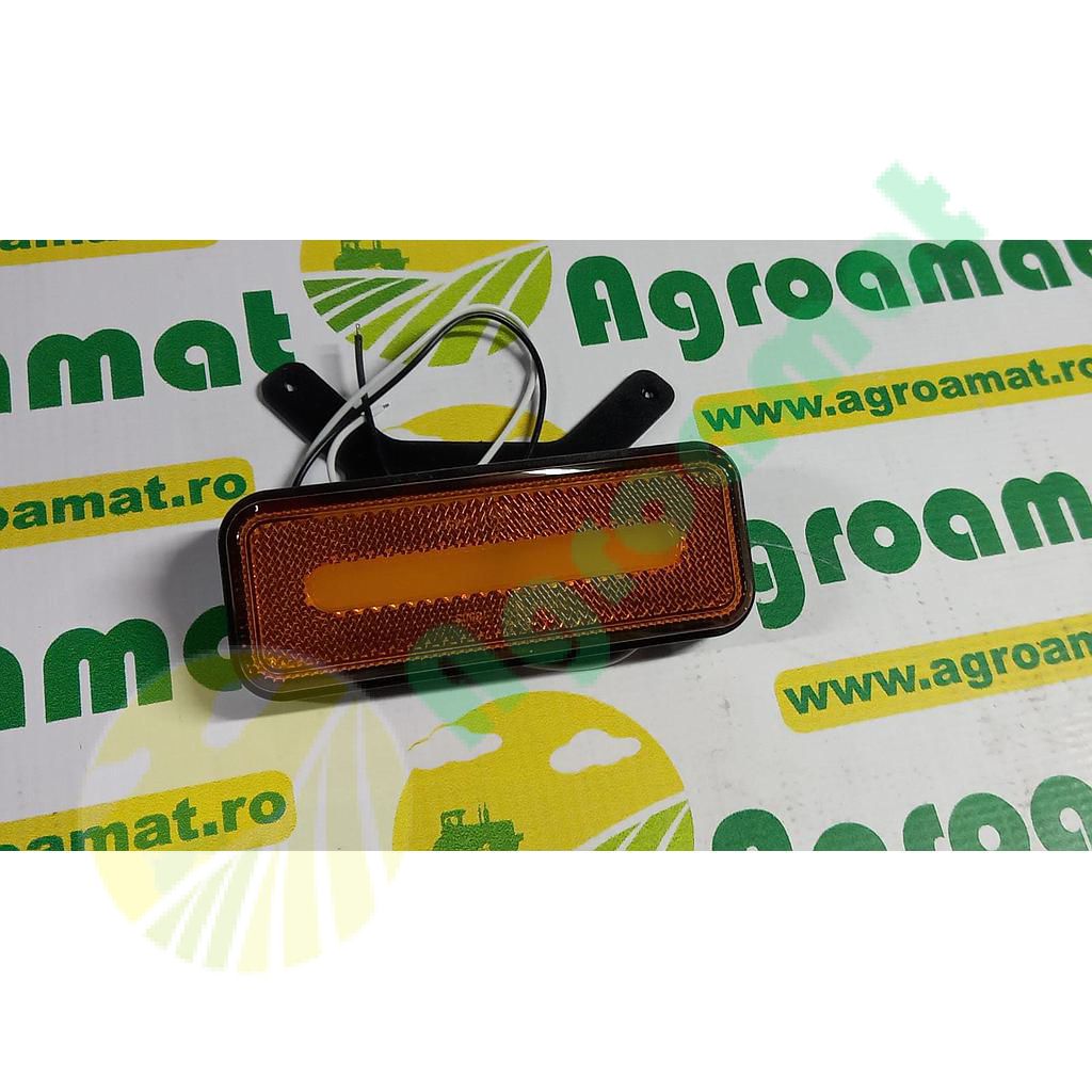 Lampa Pozitie LED SL5022