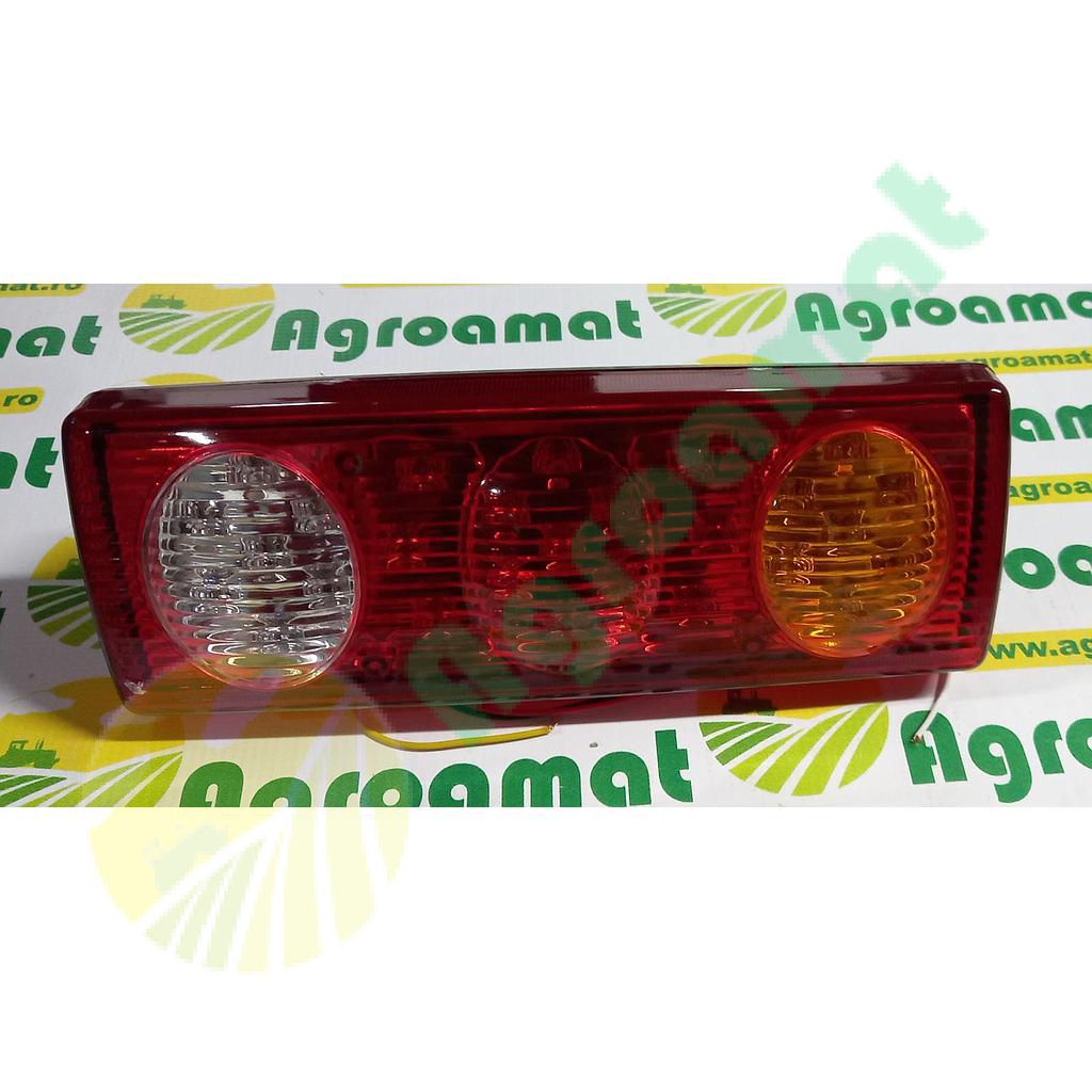 Lampa Spate 24V 300x110x75