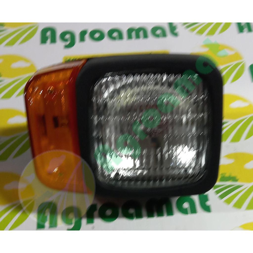 Far cu Semnalizare DR+STG 24V