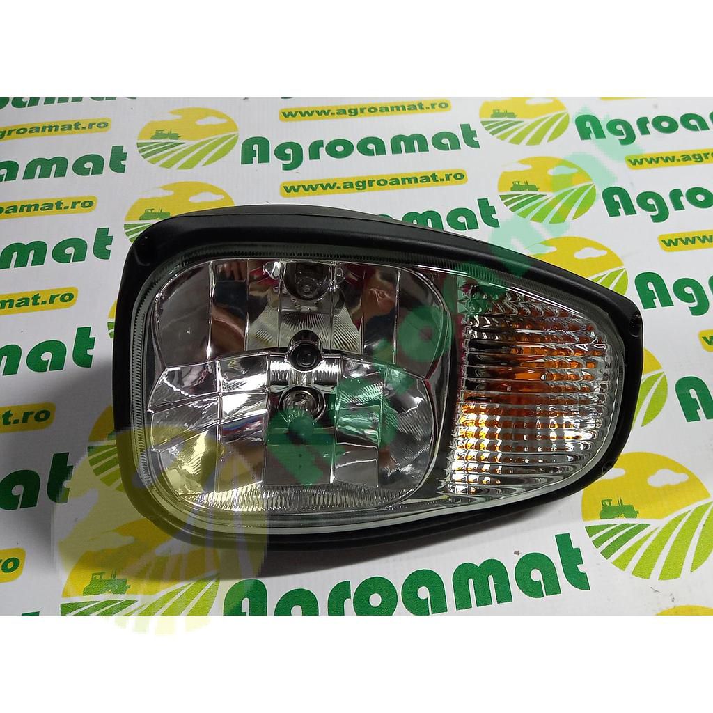 Far cu Semnalizare Dr. cu Bec 24V