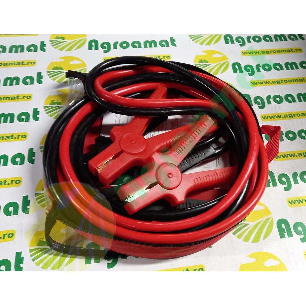 Set Cablaj Pornire Standard 35mmX2X4.5m