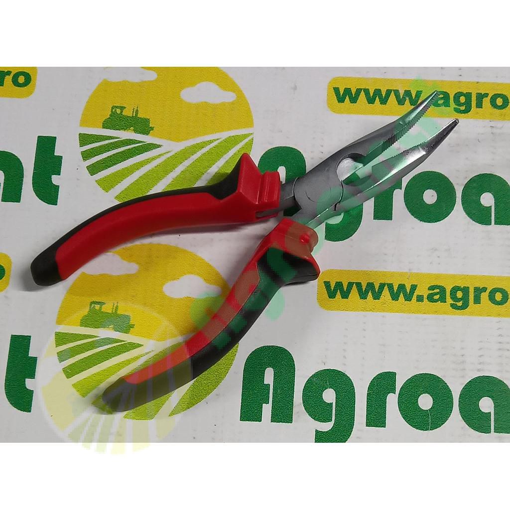 Patent cu Falci Lungi 152mm Curbate