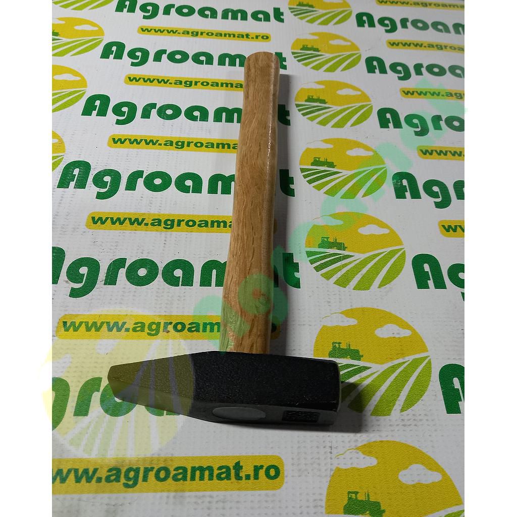 Ciocan Coada Lemn 500g