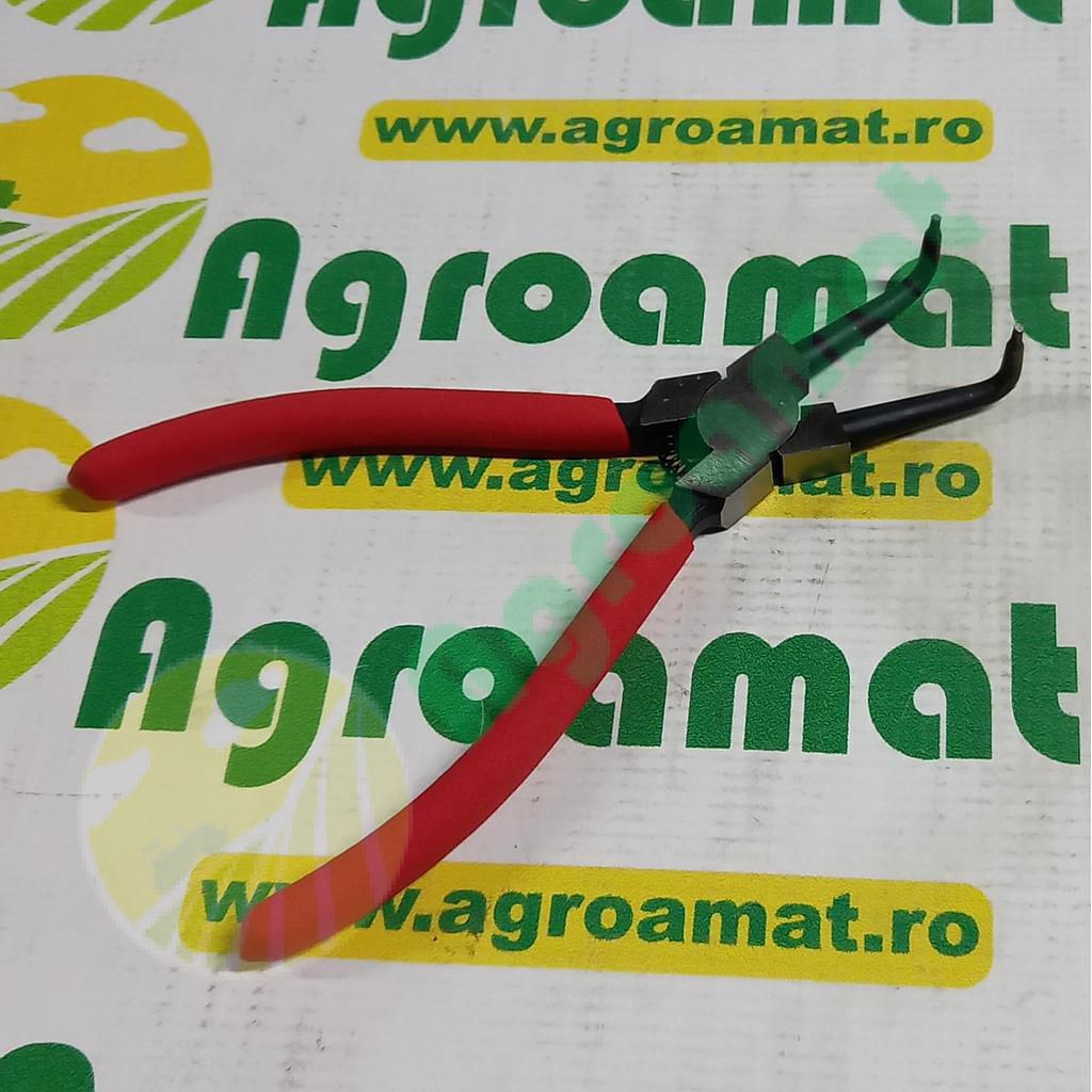 Cleste Sigurante Seeger Interior 178mm Curbat