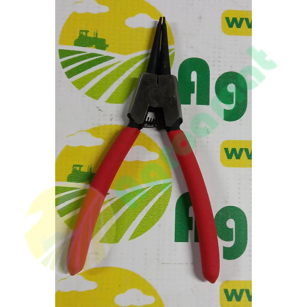 Cleste Sigurante Seeger Exterior 152mm Drept