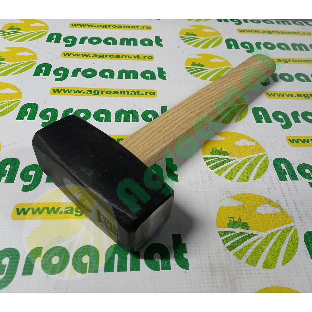 Ciocan Coada Lemn 2kg