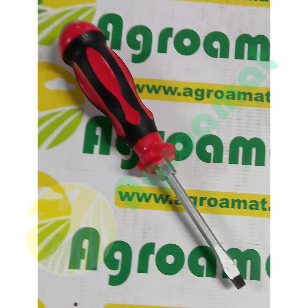 Surubelnita Dreapta SL6x100mm