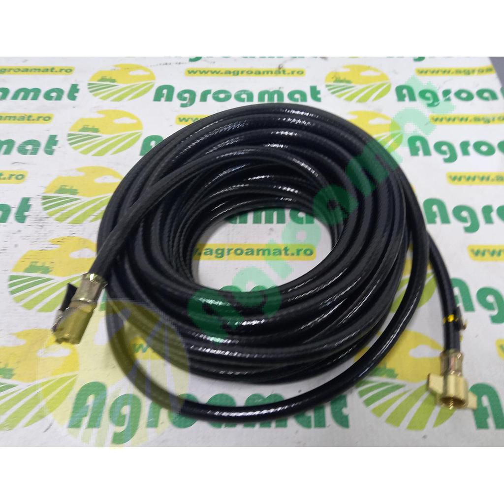 Furtun Umflat Roti 15m