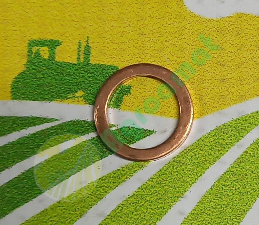 Saiba Cupru 12x16x1.5