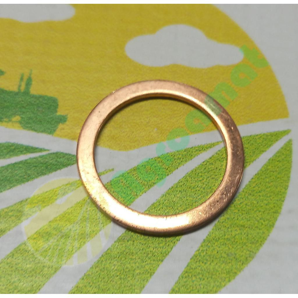 Saiba Cupru 22x28x1.5