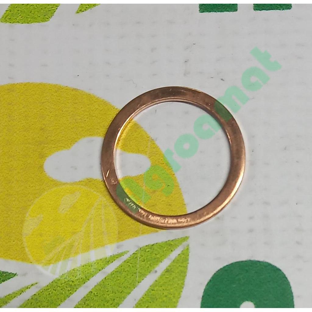 Saiba Cupru 24x30x1.5