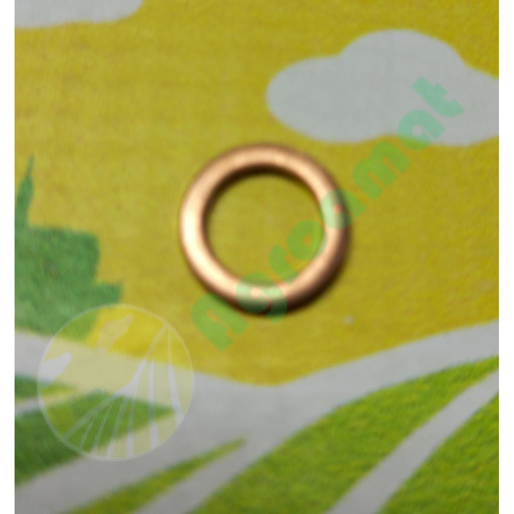 Saiba Cupru m8x12x1.5