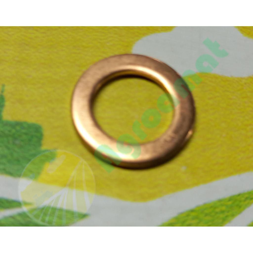 Saiba Cupru 10x16x1.5