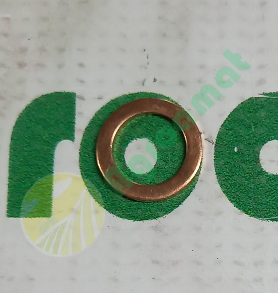 Saiba Cupru 12x18x1.5